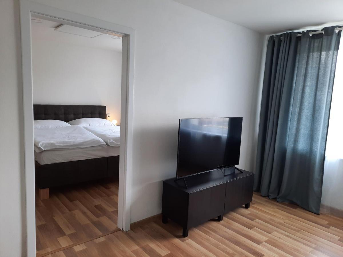 Apartman Fillomena Ліптовський Мікулаш Екстер'єр фото
