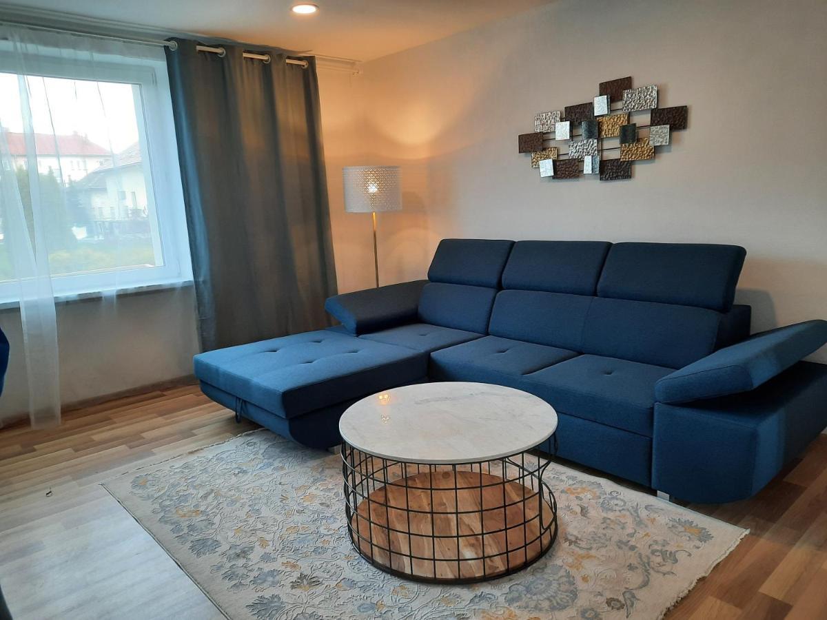 Apartman Fillomena Ліптовський Мікулаш Екстер'єр фото