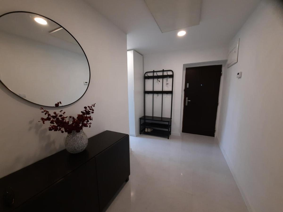 Apartman Fillomena Ліптовський Мікулаш Екстер'єр фото