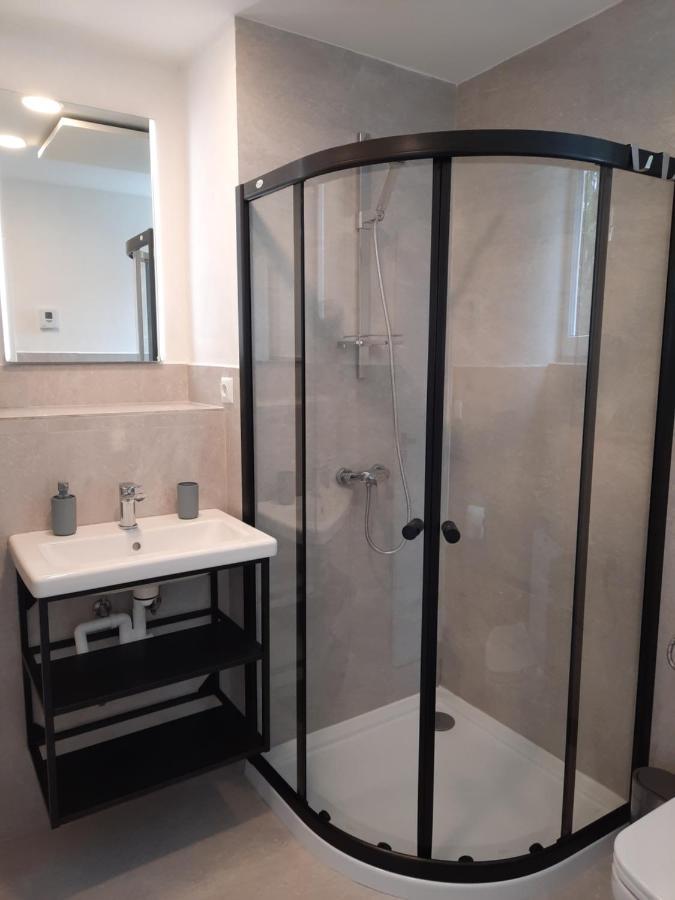 Apartman Fillomena Ліптовський Мікулаш Екстер'єр фото