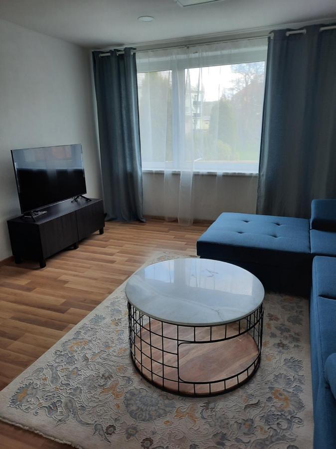 Apartman Fillomena Ліптовський Мікулаш Екстер'єр фото