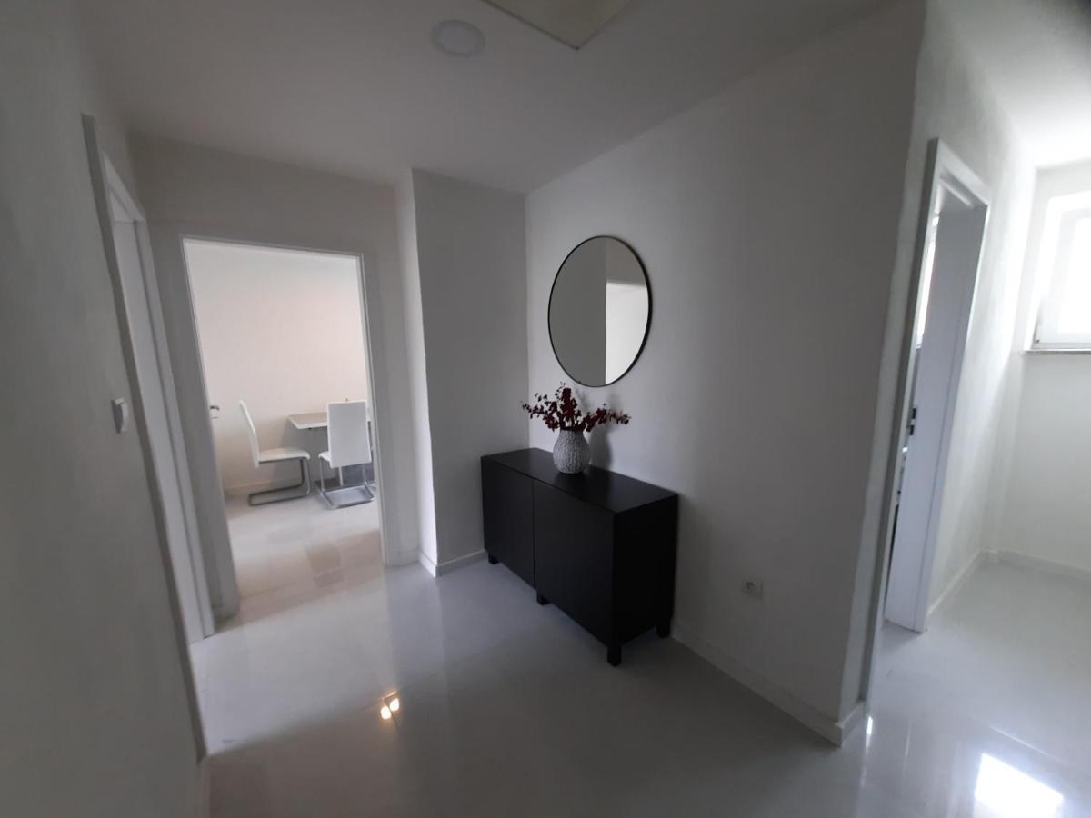 Apartman Fillomena Ліптовський Мікулаш Екстер'єр фото