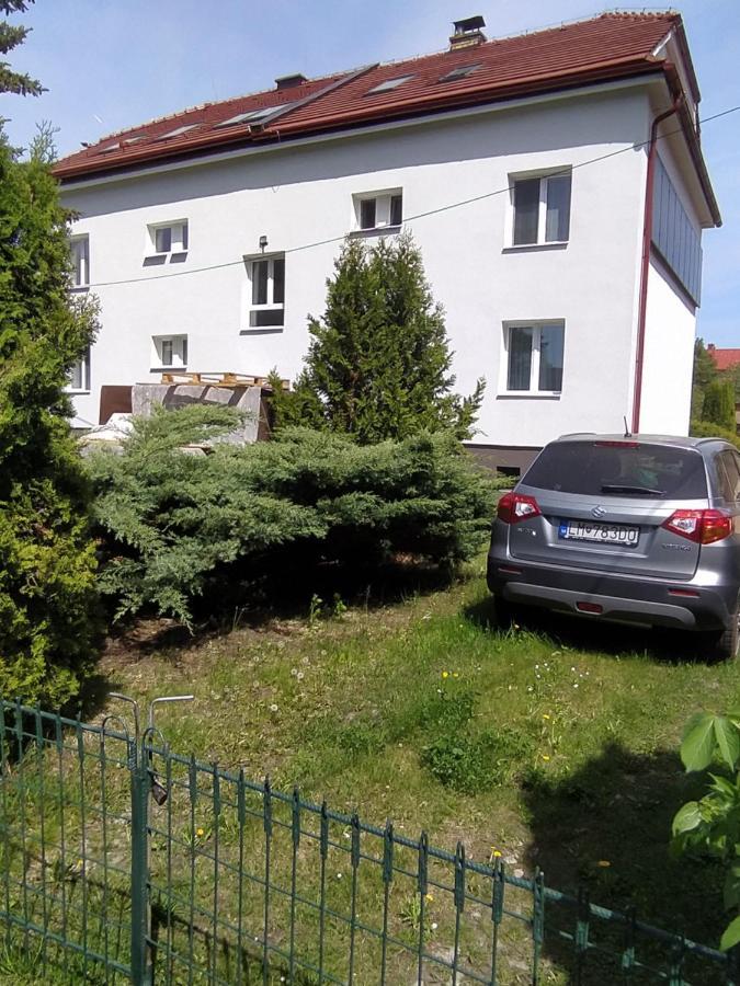 Apartman Fillomena Ліптовський Мікулаш Екстер'єр фото