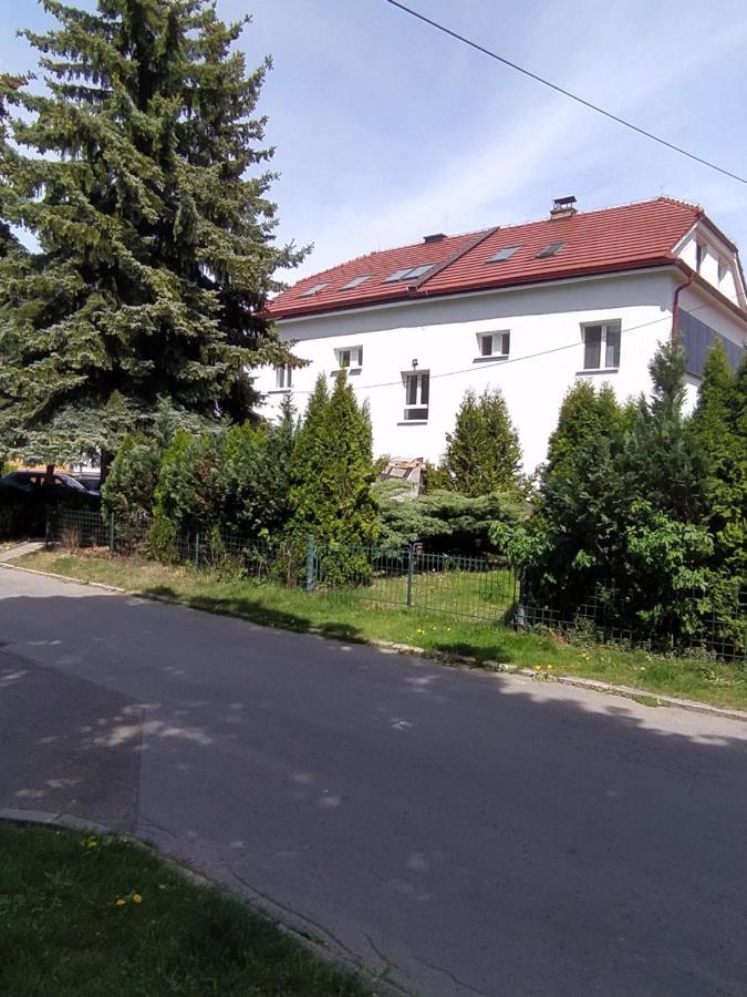 Apartman Fillomena Ліптовський Мікулаш Екстер'єр фото