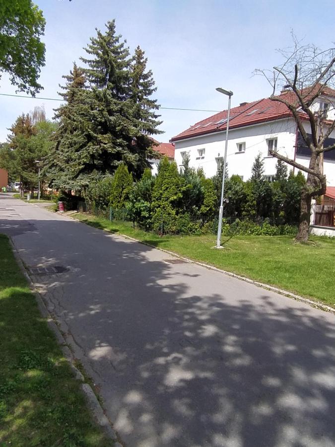 Apartman Fillomena Ліптовський Мікулаш Екстер'єр фото